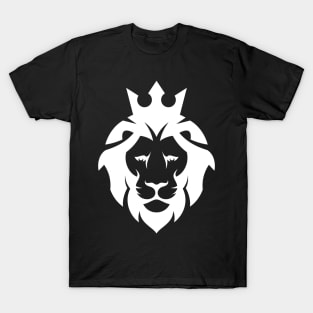 The Legion Crest Black T-Shirt